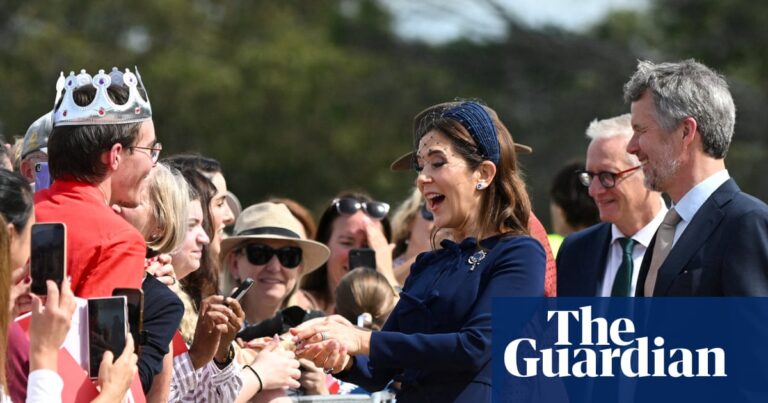 Danish Royals’ Australian Visit: Crowns, Cheers, and Meaning