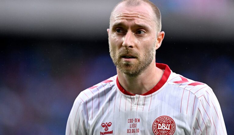 Denmark vs Ukraine: Friendly Preview, Odds & How to Watch