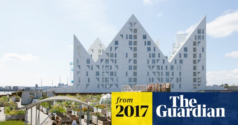 Discover Aarhus: Top Attractions, Dining, and Hotels Discover Aarhus: Top Attractions, Dining, and Hotels