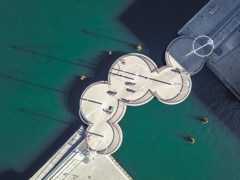 Discover Copenhagen: Scenic Bridges and Bike Lanes Beyond Culture Discover Copenhagen: Scenic Bridges and Bike Lanes Beyond Culture