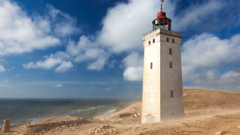 Discover Denmark Beyond Copenhagen: Attractions and Tips