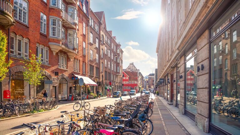 Discover a European City Just 2 Hours from London That Feels Like New York Discover a European City Just 2 Hours from London That Feels Like New York