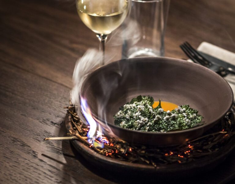 Eco-Friendly Dining in Aarhus: A Local’s Guide Eco-Friendly Dining in Aarhus: A Local's Guide