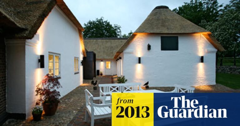 Explore Denmark’s Historic Inns Along the Kro Road Explore Denmark's Historic Inns Along the Kro Road