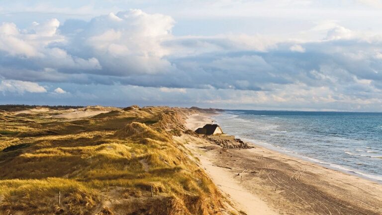 Explore the Skagen Coast: Your Travel Guide to Denmark Explore the Skagen Coast: Your Travel Guide to Denmark