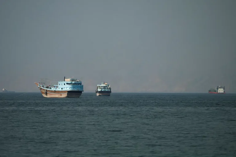 Iran Launches Retaliatory Strikes on US Targets in Mideast