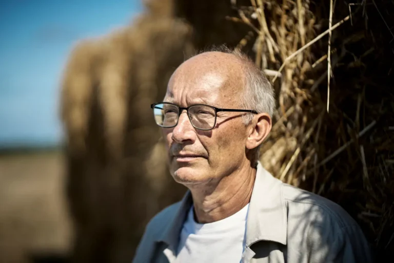 Niels Krause-Kjær: Statens Kunstfond Criticism Lacks Clarity