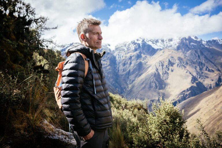 Nikolaj Coster-Waldau’s Optimistic Take on the Planet Nikolaj Coster-Waldau's Optimistic Take on the Planet