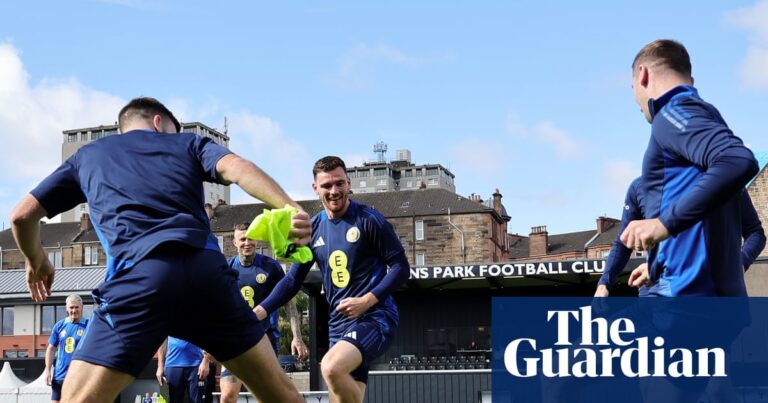 Scotland's Denmark Match Begins Defining Clarke's Legacy