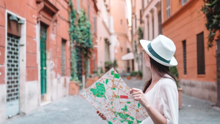 Top Global Destinations for a Digital Detox Experience Top Global Destinations for a Digital Detox Experience