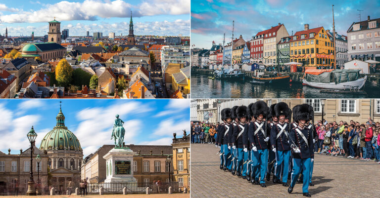Traveling from Dubai to Copenhagen: A Journey to Remember Traveling from Dubai to Copenhagen: A Journey to Remember