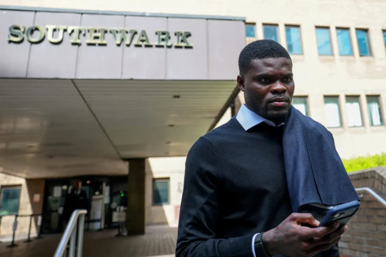 World Cup Player Accused of Rape: Reports on England Case World Cup Player Accused of Rape: Reports on England Case