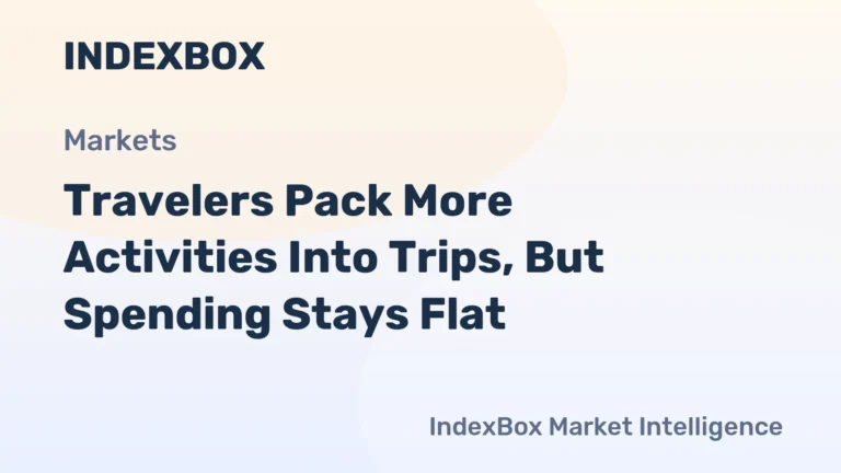 2026 Travel Trends: U.S. and Europe Tour Insights 2026 Travel Trends: U.S. and Europe Tour Insights
