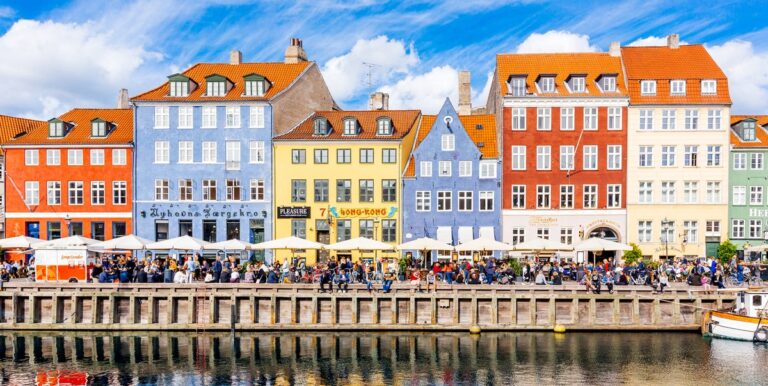 30 Top Food and Design Experiences in Copenhagen
