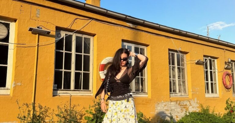 5 Stylish Summer Outfits for Your Copenhagen Getaway 5 Stylish Summer Outfits for Your Copenhagen Getaway