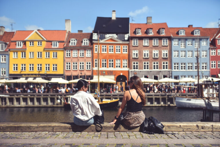 7 Reasons This Hidden Scandinavian Gem Is Booming in Tourism 7 Reasons This Hidden Scandinavian Gem Is Booming in Tourism