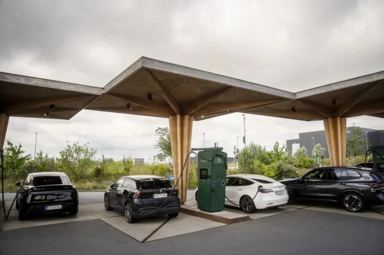 80% of New Cars This Year Are Electric 80% of New Cars This Year Are Electric