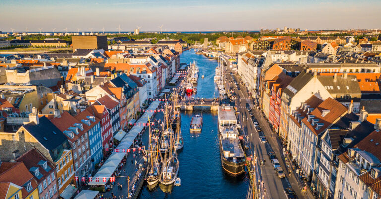 9 Charming Quirks of Copenhagen 9 Charming Quirks of Copenhagen