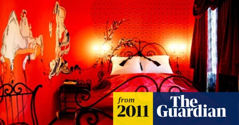 Affordable Hotels in Copenhagen: Top 10 Picks for Your Stay