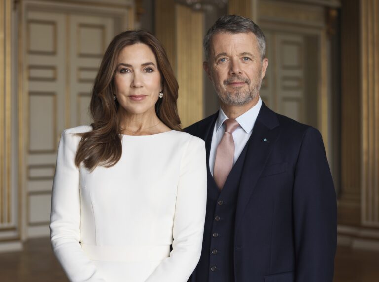 Agenda for Upcoming State Visit to Australia