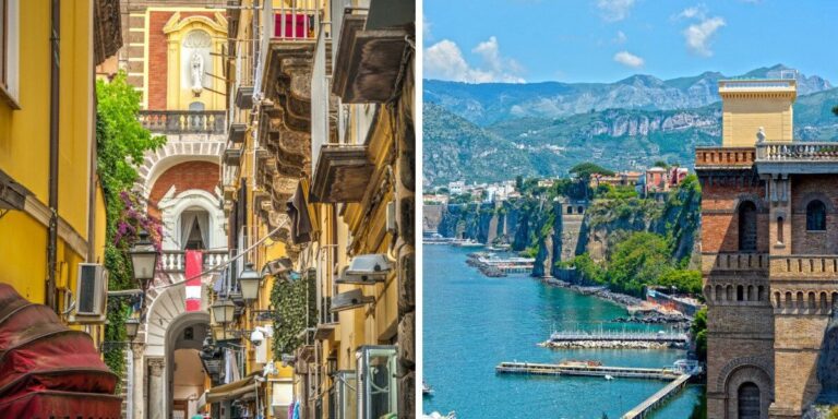 Canada Alerts Travelers: Advisories for 9 European Countries Canada Alerts Travelers: Advisories for 9 European Countries