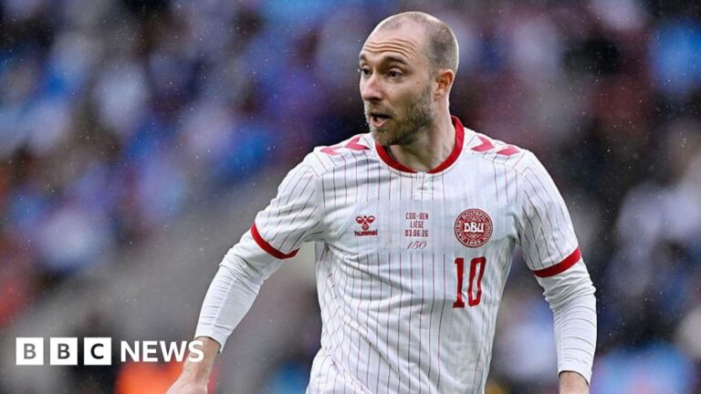 Christian Eriksen's Heart Device: A Key Moment Explained