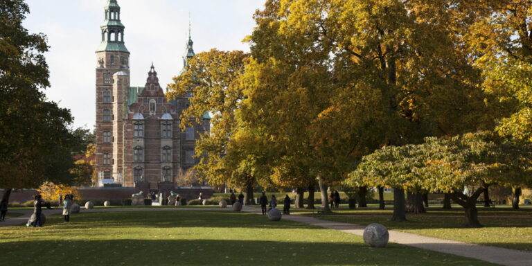 Copenhagen: 5-Day Fall Travel Itinerary