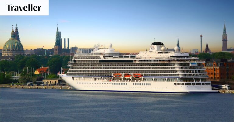 Copenhagen Cruise Port Guide: Your Ultimate Resource