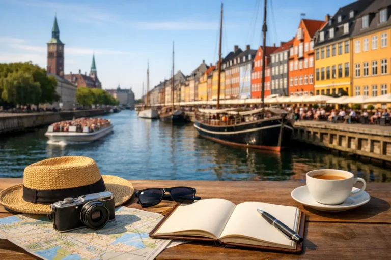 Copenhagen Weekend Getaway: Your Essential Guide Copenhagen Weekend Getaway: Your Essential Guide