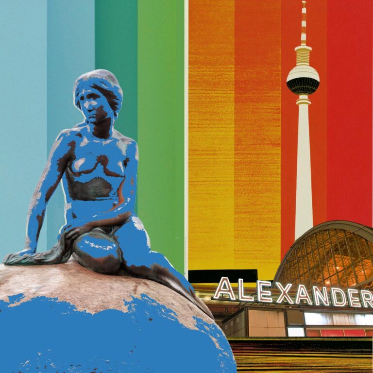 Copenhagen vs. Berlin: A City Comparison Guide Copenhagen vs. Berlin: A City Comparison Guide