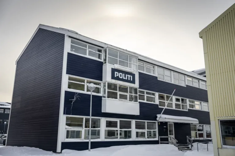 Denmark Aids Greenland Police in Death Investigation Denmark Aids Greenland Police in Death Investigation