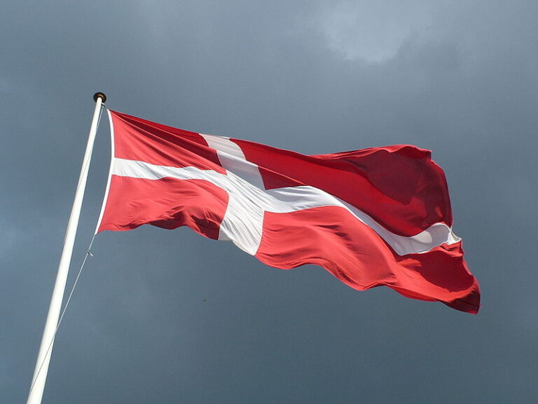 Denmark Renames Agriculture Minister to Focus on Nature and Welfare