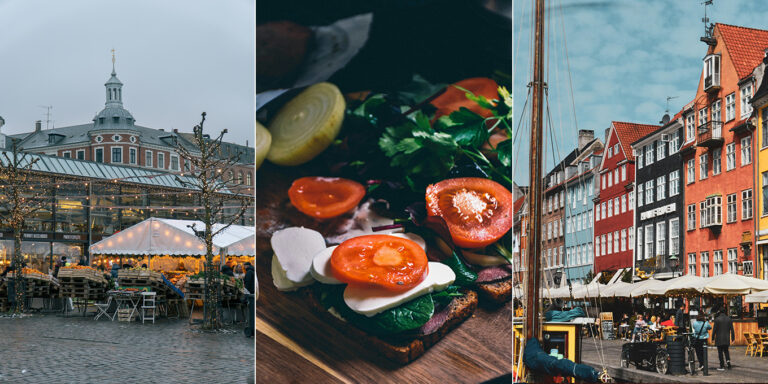 Dine Like the Danes: A Culinary Journey | ELLE Canada Dine Like the Danes: A Culinary Journey | ELLE Canada