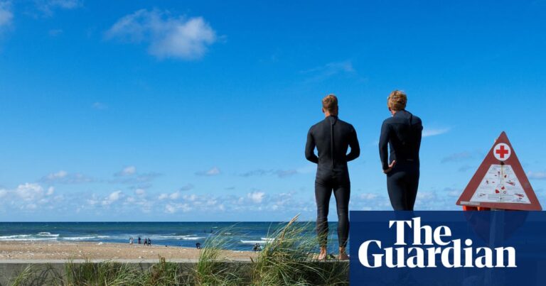 Discover Denmark’s Cold Hawaii: Surfing on the Jutland Coast Discover Denmark's Cold Hawaii: Surfing on the Jutland Coast