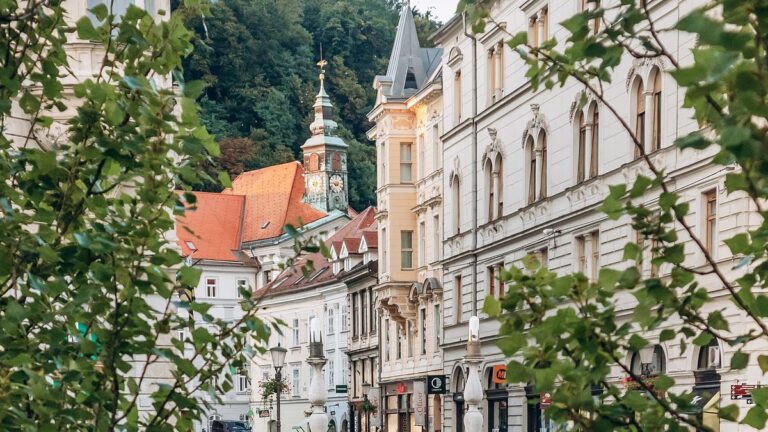 Discover Europe's Hidden Gems: From 'City of Smiles' to Paris Dupes