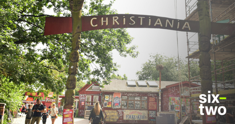 Discover Freetown Christiania: Key Insights and History Discover Freetown Christiania: Key Insights and History