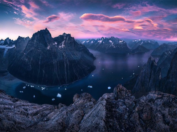 Discover Greenland: Location, History, and Travel Tips Discover Greenland: Location, History, and Travel Tips