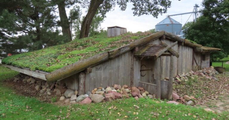 Experience Viking Heritage in Elk Horn, Iowa