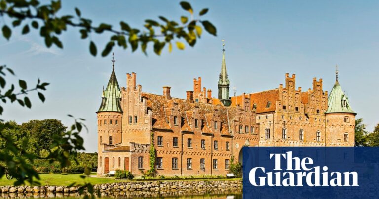 Explore Hans Christian Andersen’s Enchanting Denmark Explore Hans Christian Andersen’s Enchanting Denmark