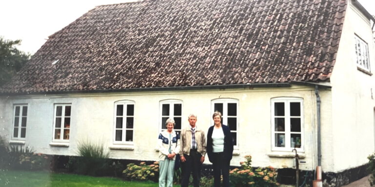 Exploring Family Heritage on a Denmark Road Trip Exploring Family Heritage on a Denmark Road Trip