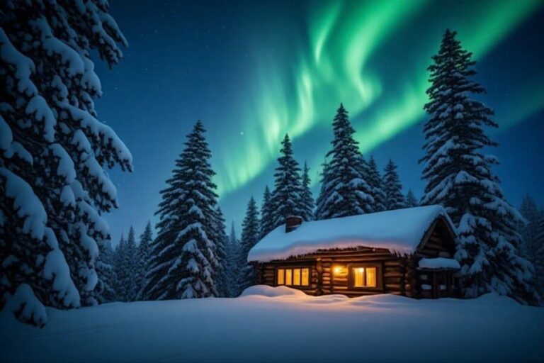 Finland: 2026’s Top Nordic Winter Escape for Adventure Seekers Finland: 2026's Top Nordic Winter Escape for Adventure Seekers