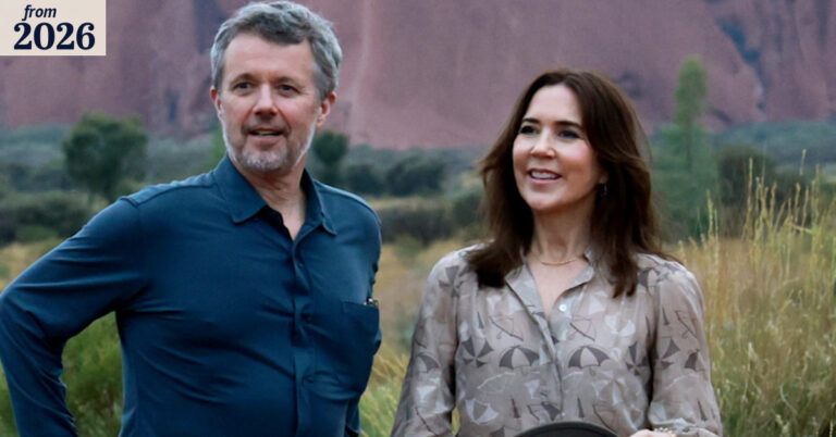Frederik and Mary’s Royal Tour Strengthens Denmark-Australia Trade Frederik and Mary's Royal Tour Strengthens Denmark-Australia Trade