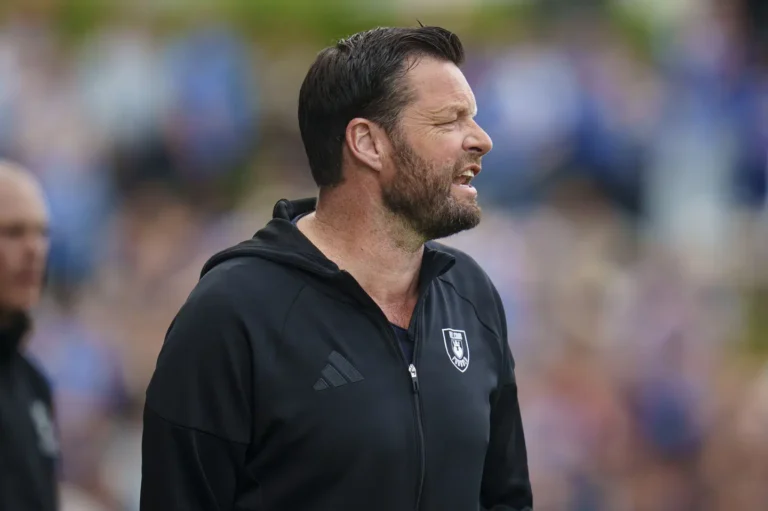 Hillerød Sets Sights on Top-6 Finish After Super League Bid