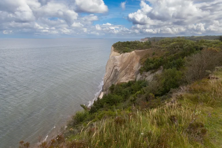 Knudeklint and Hanklit Achieve UNESCO World Heritage Status Knudeklint and Hanklit Achieve UNESCO World Heritage Status