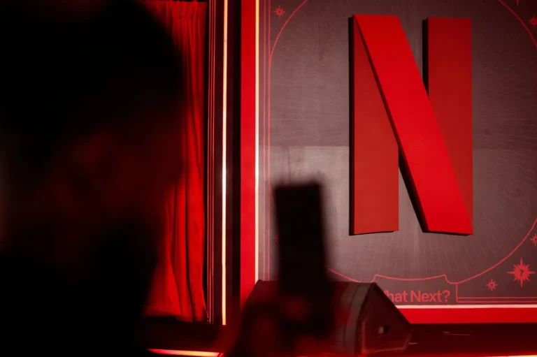 Netflix Revenue Rises but Fails to Please Investors Netflix Revenue Rises but Fails to Please Investors