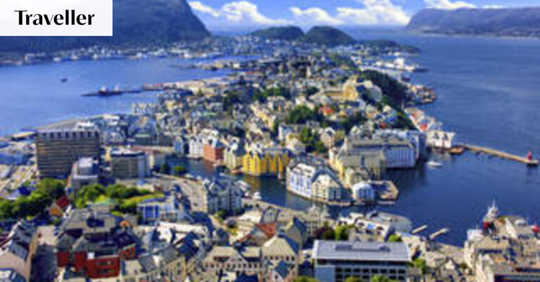 Scandinavia’s Appeal: Why Australians Are Choosing the North Scandinavia's Appeal: Why Australians Are Choosing the North