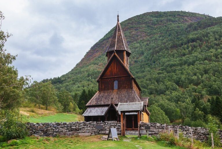 Top 9 Viking Tours to Experience in Scandinavia