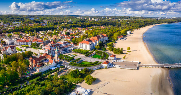 Top July Destinations Before Summer Holidays Kick Off Top July Destinations Before Summer Holidays Kick Off