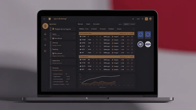 Top Sports Betting Sites in Denmark for 2026