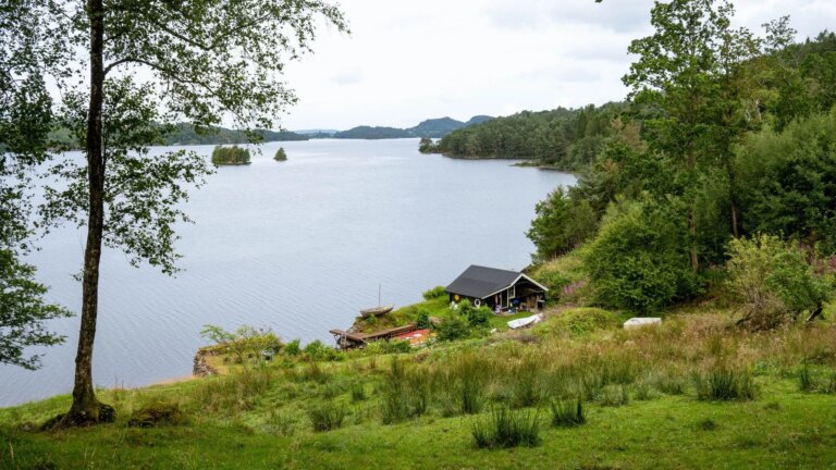 Scandinavia: The 2026 Destination for Quiet Travel Luxury Scandinavia: The 2026 Destination for Quiet Travel Luxury